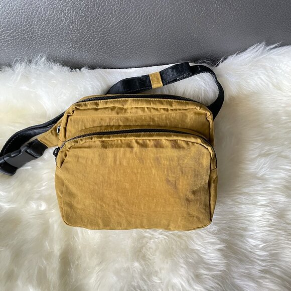 NWT Baggu Fanny Pack - Camel - Picture 2 of 7